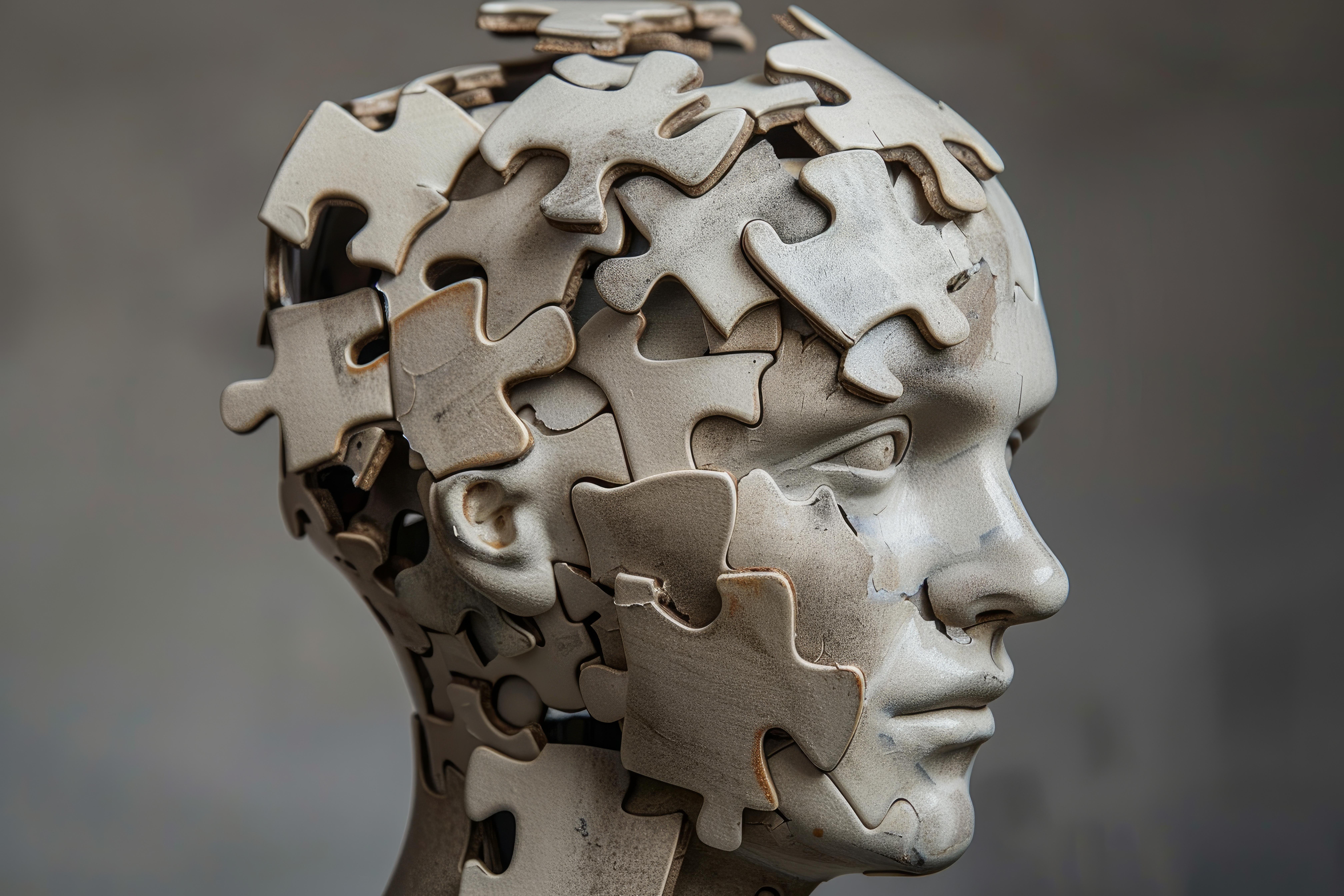 Facial Asymmetry in Aesthetic Medicine: Diagnostic Algorithms and Non-Surgical Correction