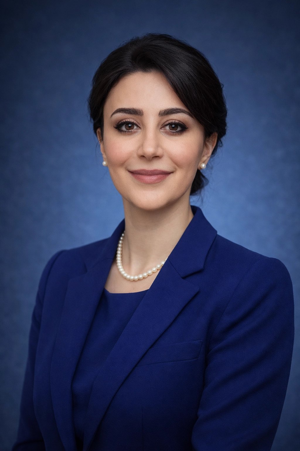 Portrait of Dr Souphi Samizadeh, Aesthetic Medicine · London